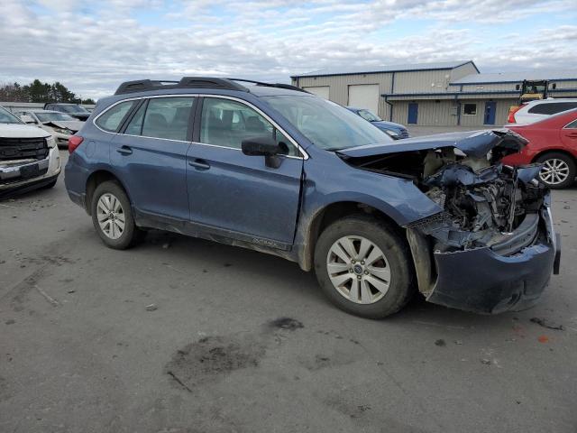 Photo 4 from auction – 2018 SUBARU OUTBACK 2. with VIN 4S4BSAACXJ3321024
