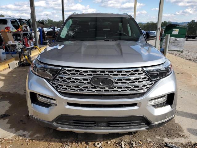 Photo 5 from auction – 2021 FORD EXPLORER L with VIN 1FMSK7FH8MGB55154