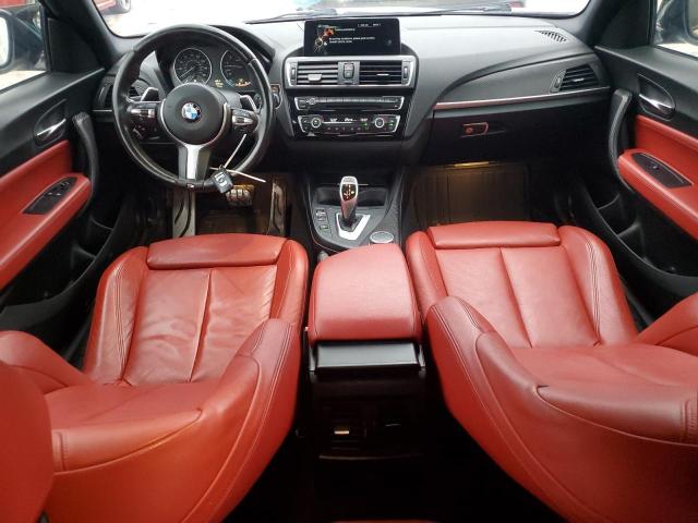 Photo 8 from auction – 2015 BMW M235I with VIN WBA1J7C59FV358868
