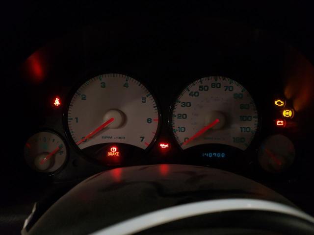 Photo 9 from auction – 2003 JEEP LIBERTY SP with VIN 1J4GL48K03W693246
