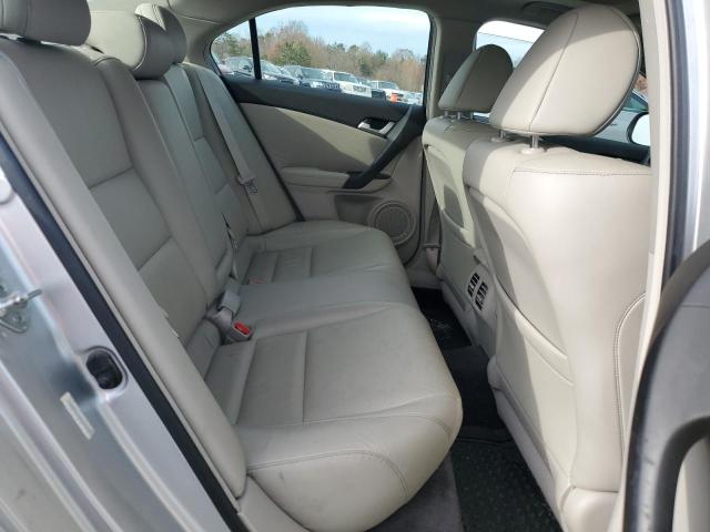 Photo 10 from auction – 2012 ACURA TSX with VIN JH4CU2F44CC010457