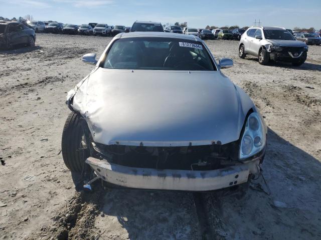 Photo 5 from auction – 2002 LEXUS SC 430 with VIN JTHFN48Y120019641