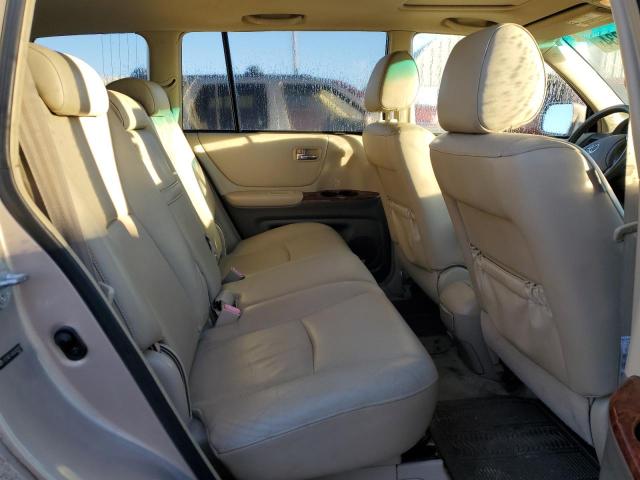 Photo 11 from auction – 2006 TOYOTA HIGHLANDER with VIN JTEEW21A560002077