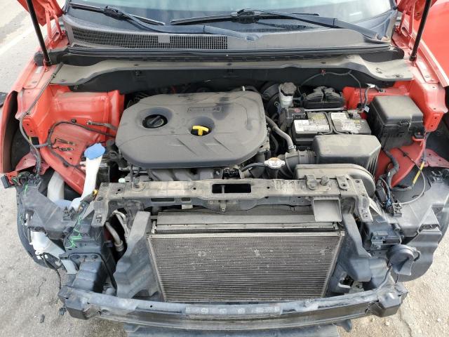 Снимка 11 от търг – 2016 KIA SOUL + с VIN KNDJP3A54G7309032