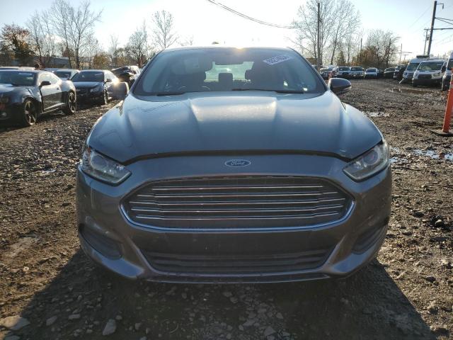 Photo 5 from auction – 2013 FORD FUSION SE with VIN 3FA6P0H73DR289345