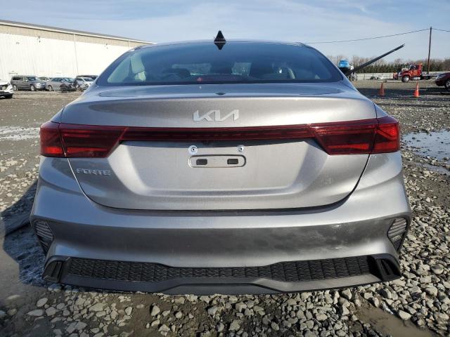 Photo 6 from auction – 2023 KIA FORTE with VIN 3KPF24AD4PE527358