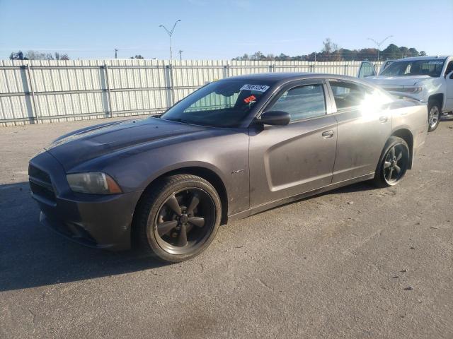 DODGE CHARGER R/ 2014 with VIN 2C3CDXDTXEH260976 - Photo from auction