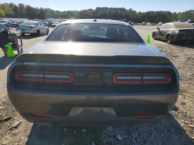 Photo 6 from auction – 2022 DODGE CHALLENGER with VIN 2C3CDZGG1NH142907