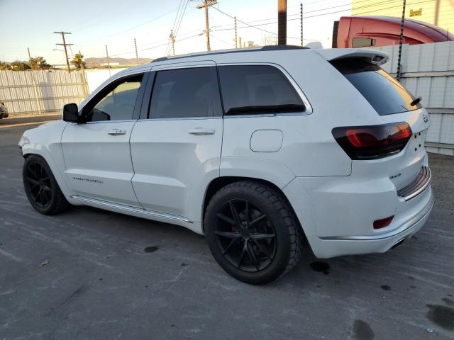 Photo 2 from auction – 2015 JEEP GRAND CHER with VIN 1C4RJFJG8FC739627