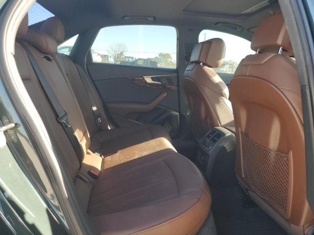 Photo 10 from auction – 2017 AUDI A4 PREMIUM with VIN WAUENAF44HN025969