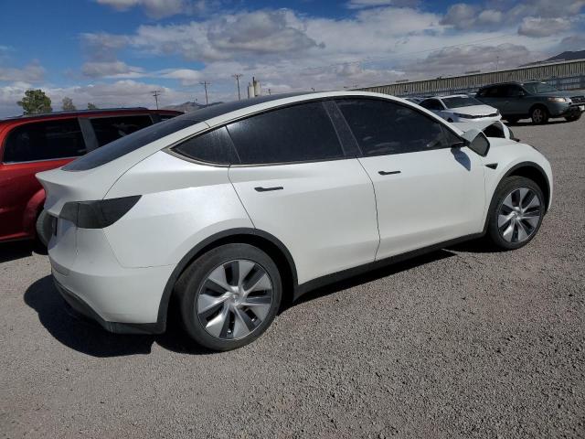 Photo 3 from auction – 2023 TESLA MODEL Y with VIN 7SAYGDED9PF947084