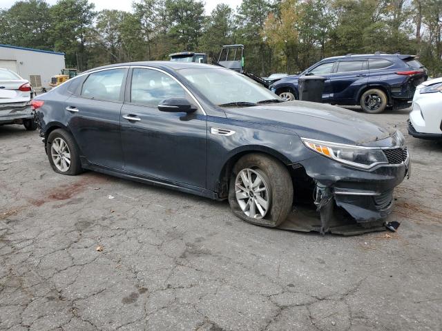 Photo 4 from auction – 2016 KIA OPTIMA LX with VIN 5XXGT4L31GG102290