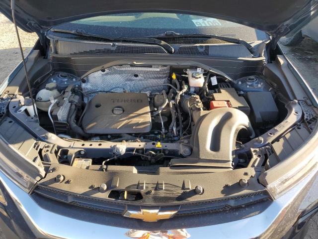 Photo 12 from auction – 2021 CHEVROLET TRAILBLAZE with VIN KL79MRSL9MB118871