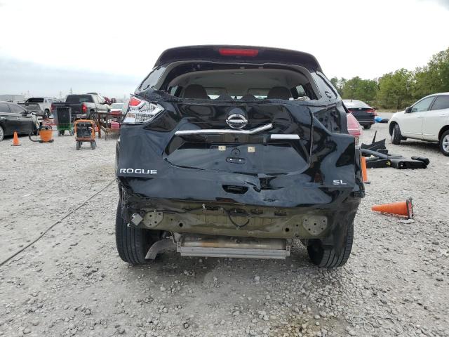 Photo 6 from auction – 2015 NISSAN ROGUE S with VIN 5N1AT2MT4FC922043