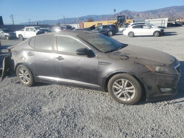 Photo 4 from auction – 2011 KIA OPTIMA LX with VIN KNAGM4A73B5174430