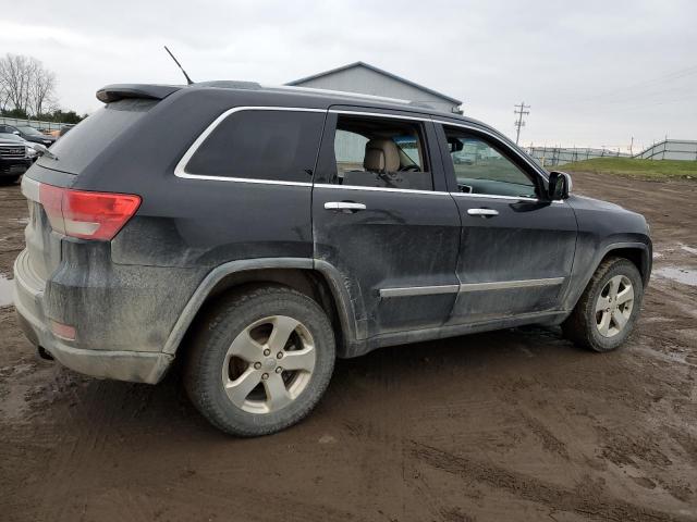 Photo 3 from auction – 2011 JEEP GRAND CHER with VIN 1J4RR5GG8BC690833