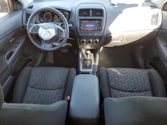 Photo 8 from auction – 2024 MITSUBISHI OUTLANDER with VIN JA4ARUAU7RU014013