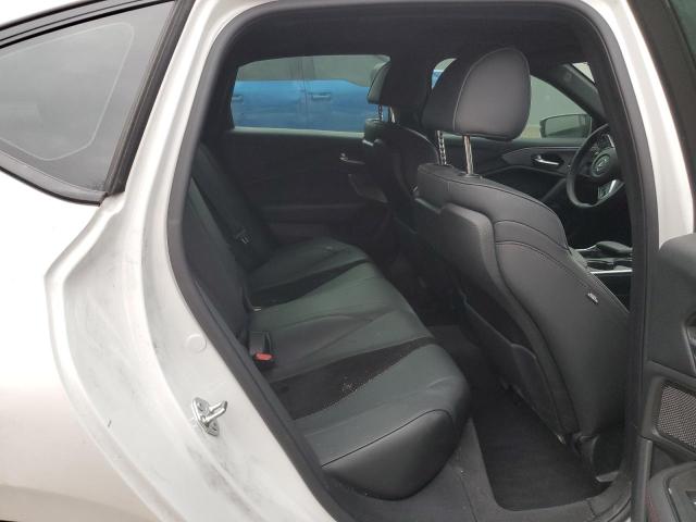 Photo 10 from auction – 2021 ACURA TLX TECH A with VIN 19UUB6F54MA802389