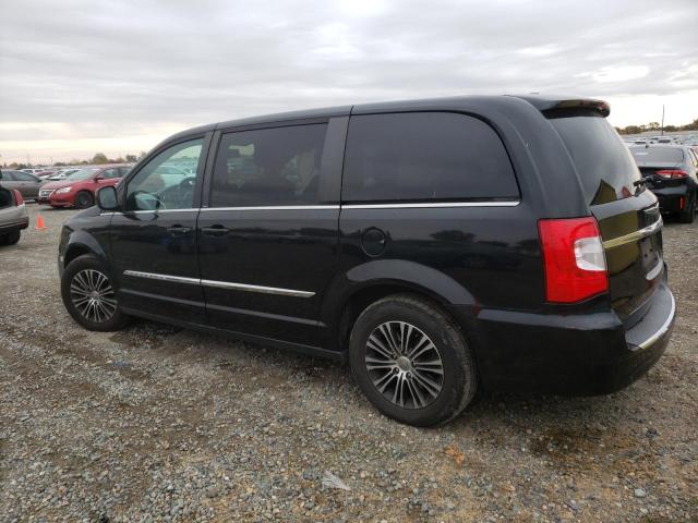 Photo 2 from auction – 2014 CHRYSLER TOWN & COU with VIN 2C4RC1HG6ER238731