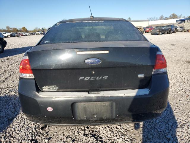 Photo 6 from auction – 2009 FORD FOCUS SE with VIN 1FAHP35N89W215629