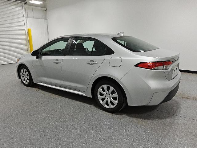 Photo 2 from auction – 2023 TOYOTA COROLLA LE with VIN 5YFB4MDE0PP069541