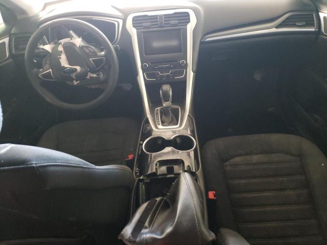 Photo 8 from auction – 2016 FORD FUSION SE with VIN 3FA6P0H73GR213158