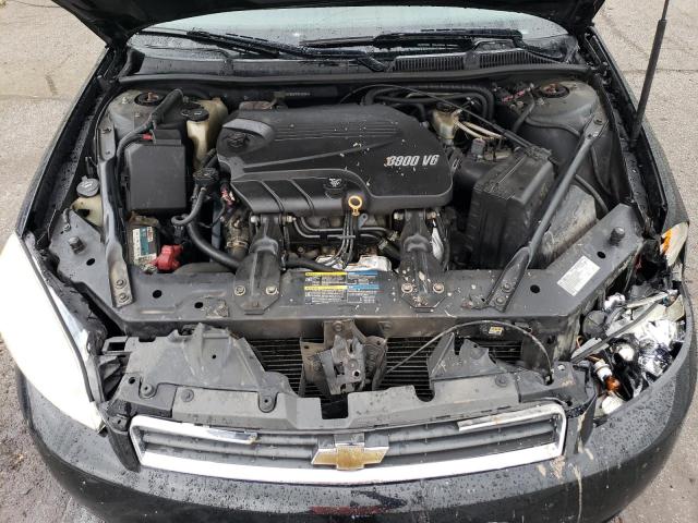 Photo 11 from auction – 2010 CHEVROLET IMPALA LTZ with VIN 2G1WC5EM7A1262087