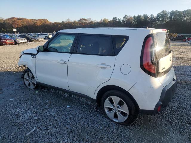 Photo 2 from auction – 2016 KIA SOUL with VIN KNDJN2A2XG7377874