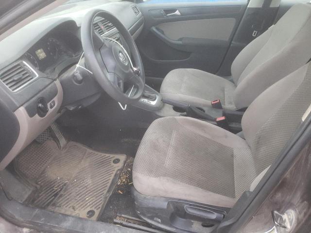 Photo 7 from auction – 2011 VOLKSWAGEN JETTA BASE with VIN 3VW2K7AJ1BM390381