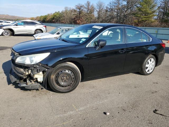 SUBARU LEGACY 2.5 2015 with VIN 4S3BNAA64F3041757 - Photo from auction