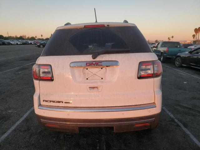 Photo 6 from auction – 2017 GMC ACADIA LIM with VIN 1GKKRSKD1HJ220252