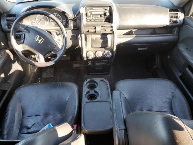 Photo 8 from auction – 2005 HONDA CR-V SE with VIN JHLRD78935C016693