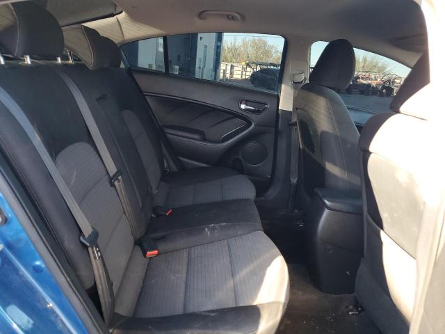 Photo 10 from auction – 2014 KIA FORTE LX with VIN KNAFX4A61E5240066