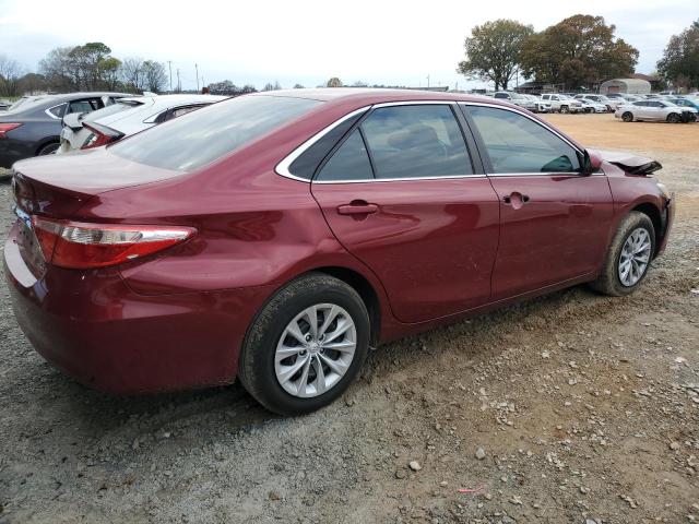 Photo 3 from auction – 2017 TOYOTA CAMRY LE with VIN 4T1BF1FK6HU694392