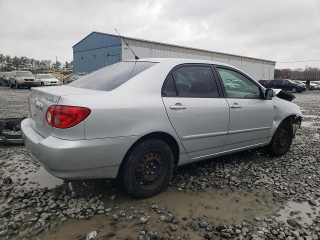 Photo 3 from auction – 2006 TOYOTA COROLLA CE with VIN 2T1BR30EX6C612782