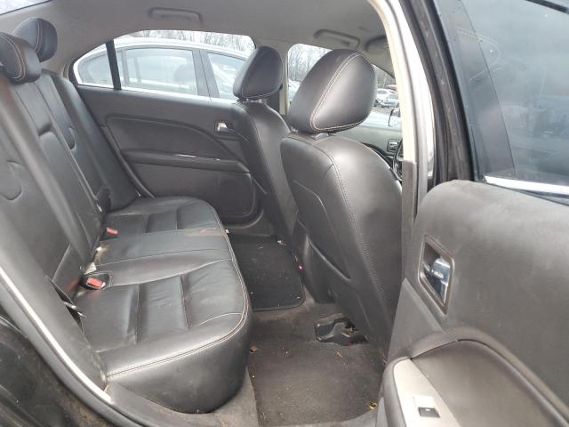 Photo 10 from auction – 2011 FORD FUSION SEL with VIN 3FAHP0JG1BR320849