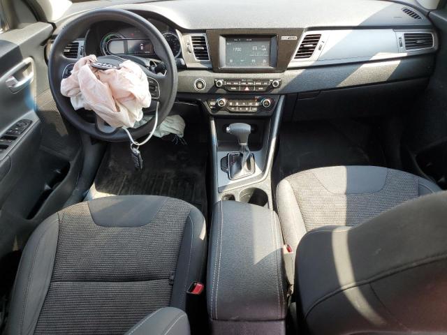 Photo 8 from auction – 2019 KIA NIRO FE with VIN KNDCB3LC2K5350735