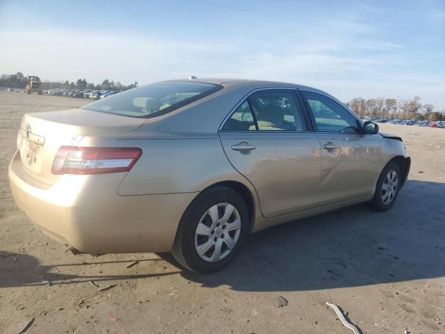 Photo 3 from auction – 2011 TOYOTA CAMRY BASE with VIN 4T1BF3EK8BU144616