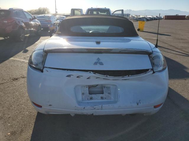 Photo 6 from auction – 2008 MITSUBISHI ECLIPSE SP with VIN 4A3AL25F18E002890