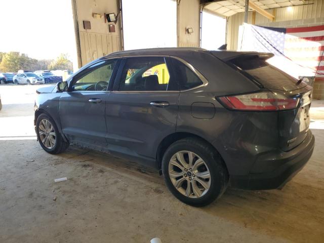 Photo 2 from auction – 2020 FORD EDGE TITAN with VIN 2FMPK4K97LBB35258