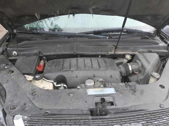 Photo 12 from auction – 2011 GMC ACADIA SLE with VIN 1GKKRPED0BJ290955