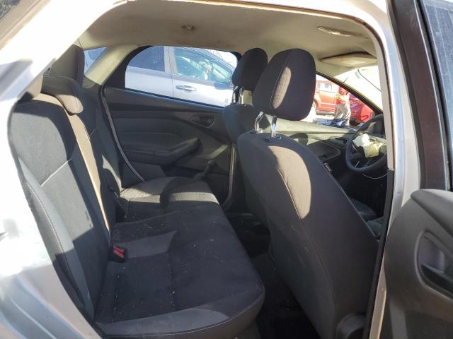 Photo 10 from auction – 2012 FORD FOCUS S with VIN 1FAHP3E20CL342955