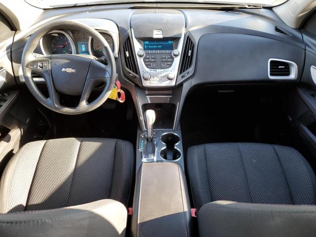 Photo 8 from auction – 2010 CHEVROLET EQUINOX LT with VIN 2CNFLEEW3A6401963