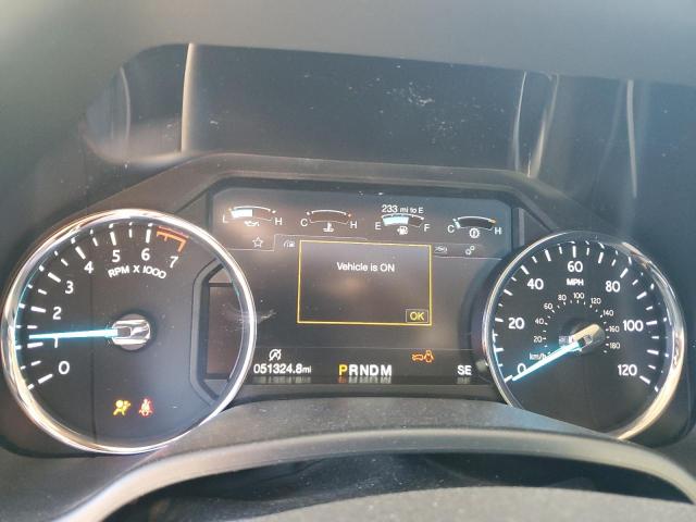Photo 9 from auction – 2019 FORD EXPEDITION with VIN 1FMJU1KT6KEA82226