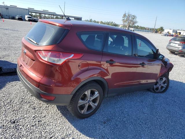 Photo 3 from auction – 2014 FORD ESCAPE S with VIN 1FMCU0F76EUE21366
