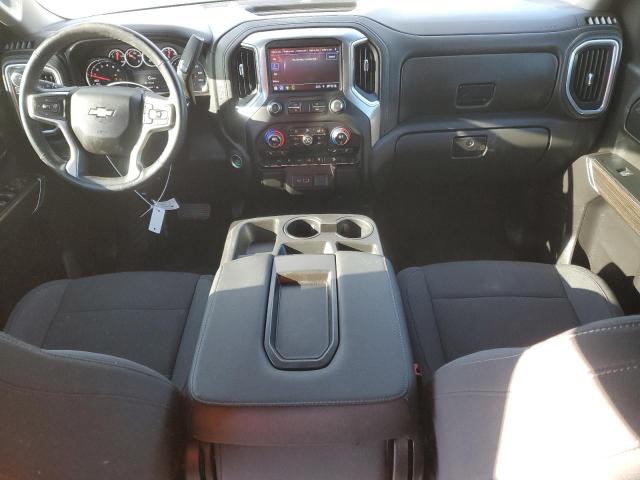 Photo 8 from auction – 2022 CHEVROLET SILVERADO with VIN 3GCUYDED3NG179702