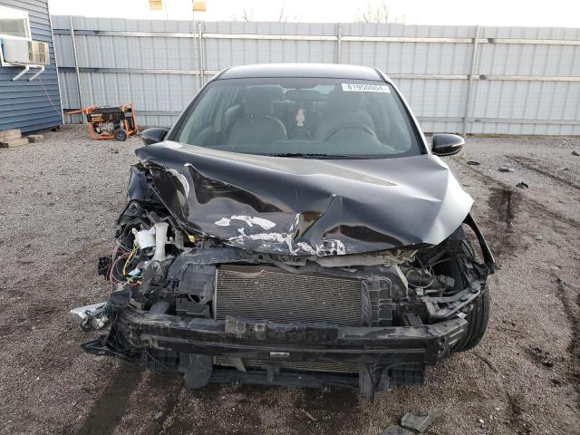 Photo 5 from auction – 2016 KIA FORTE LX with VIN KNAFX4A69G5460588