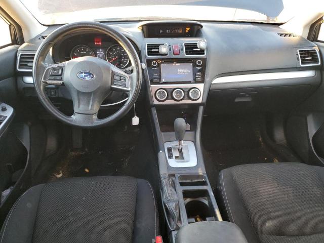 Photo 8 from auction – 2015 SUBARU XV CROSSTR with VIN JF2GPADC8F8248111