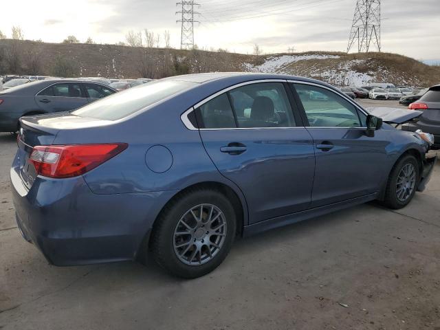 Photo 3 from auction – 2015 SUBARU LEGACY 2.5 with VIN 4S3BNBA68F3003826