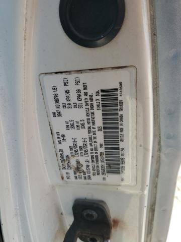 Photo 14 from auction – 2001 DODGE RAM WAGON with VIN 2B5WB35Y11K511729